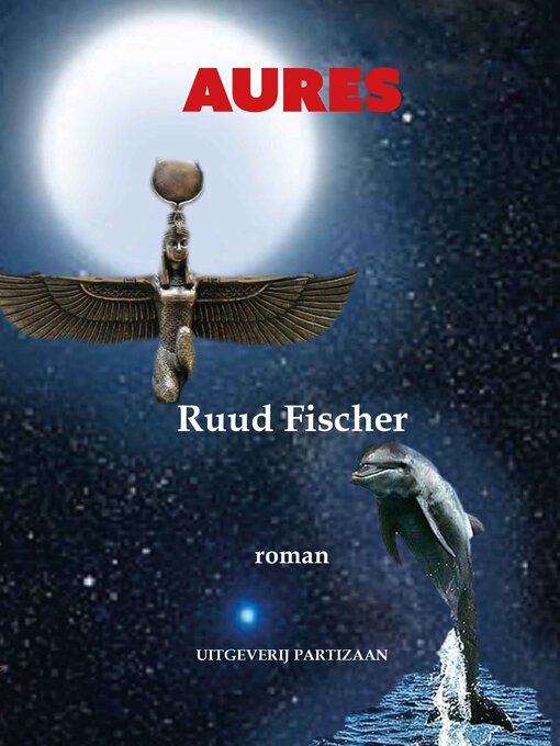 Title details for Aures by Ruud Fischer - Available